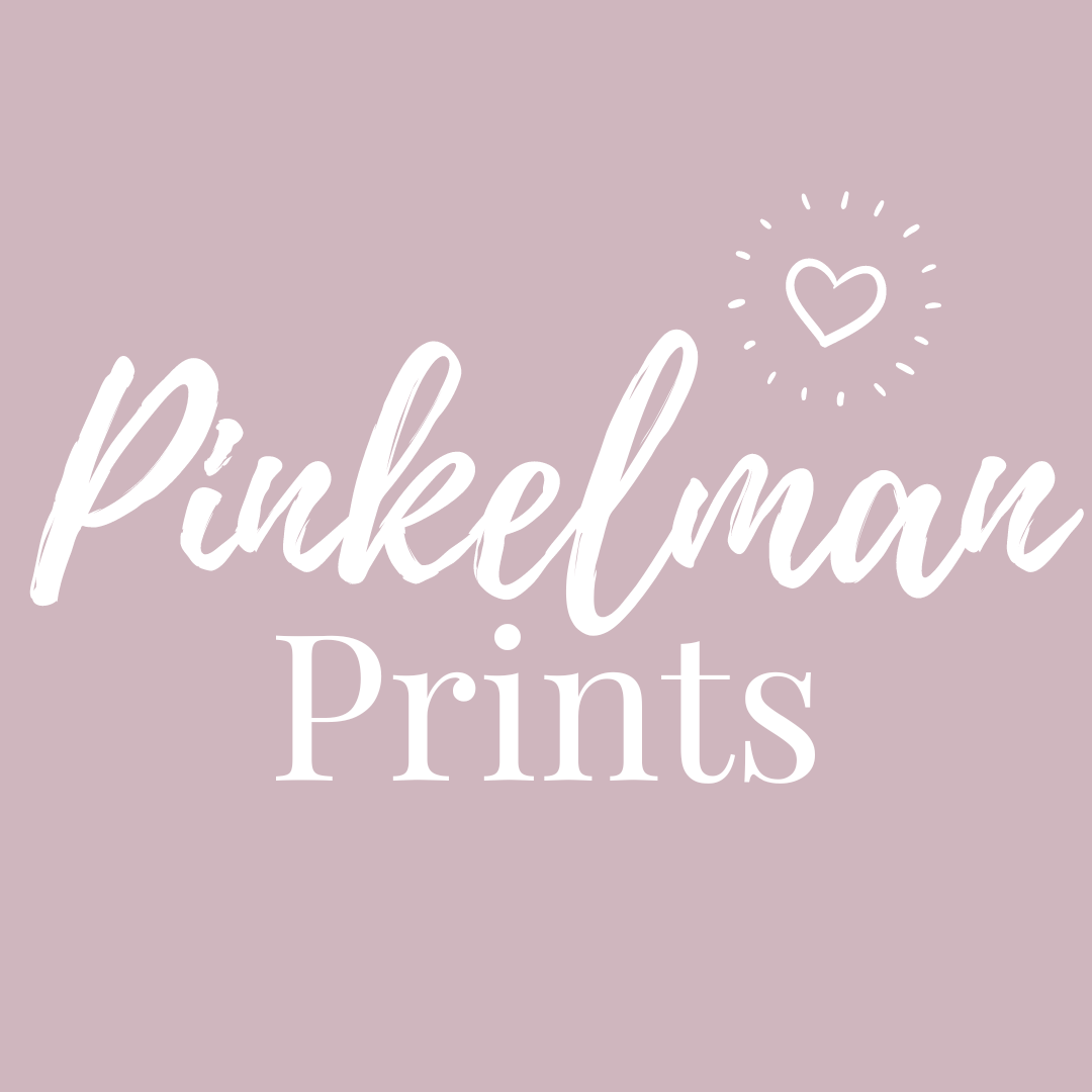 Pinkelman Prints